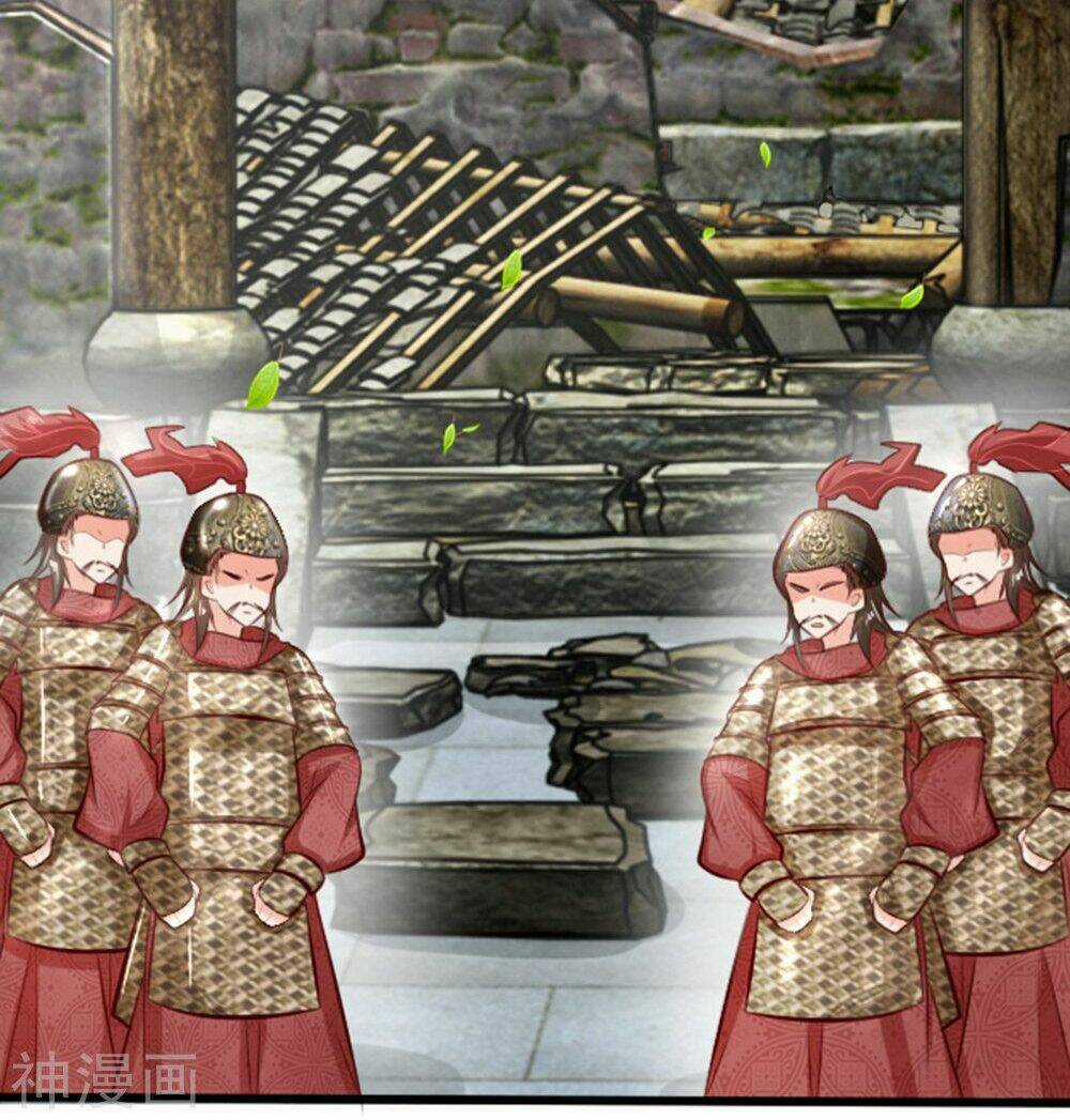 Dụ Địch Thâm Nhập - Chapter 16 - Trang 16