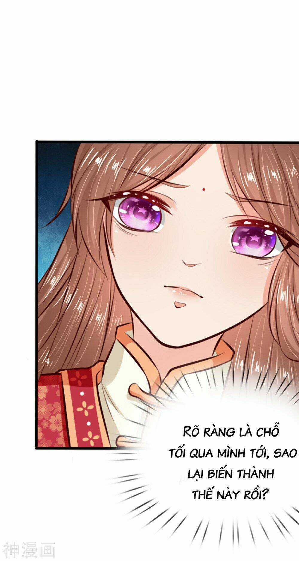 Dụ Địch Thâm Nhập - Chapter 16 - Trang 17