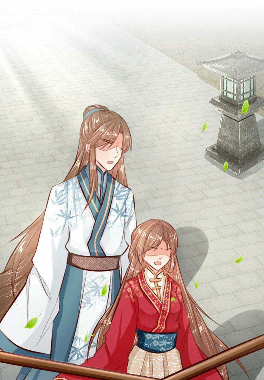 Dụ Địch Thâm Nhập - Chapter 16 - Trang 18