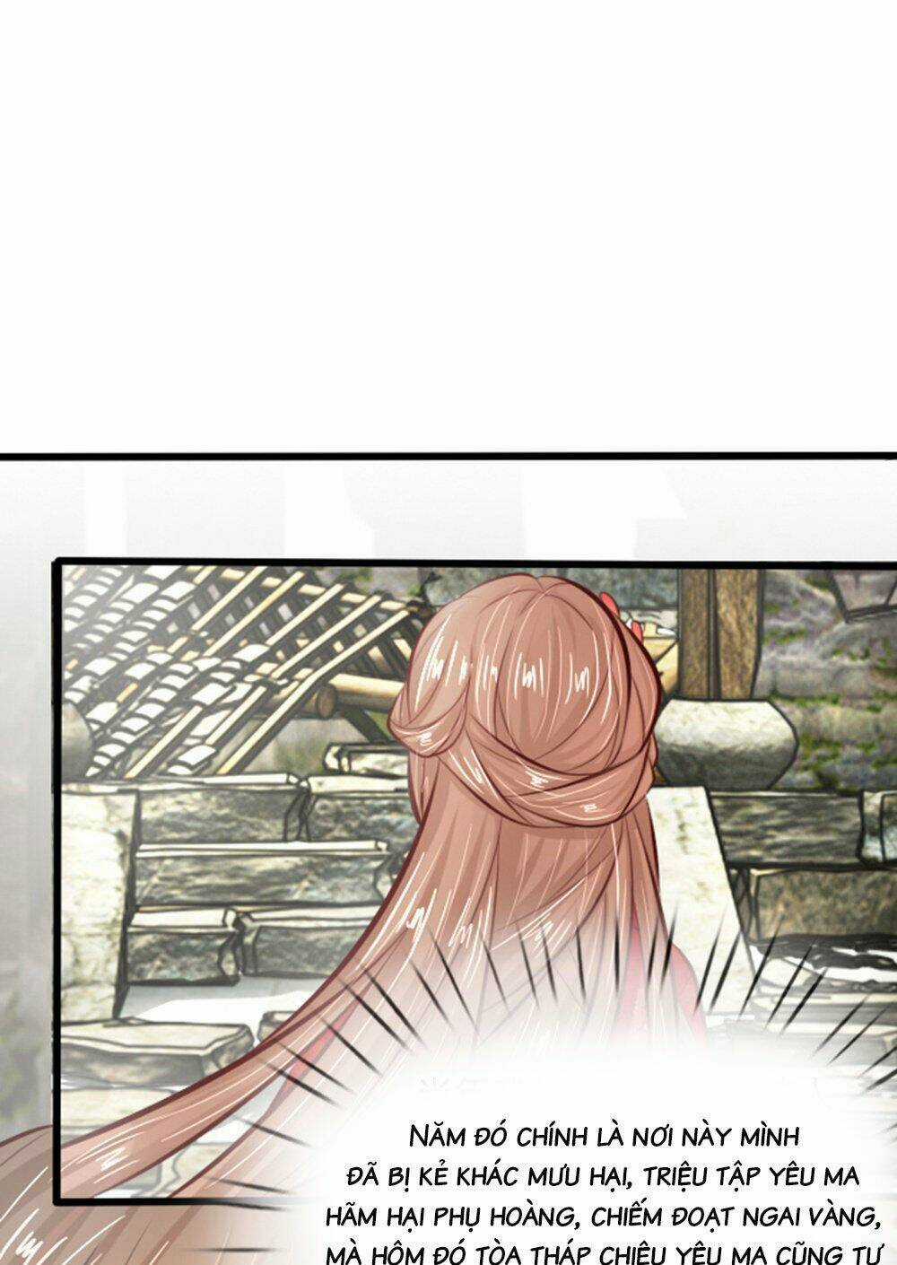 Dụ Địch Thâm Nhập - Chapter 16 - Trang 20