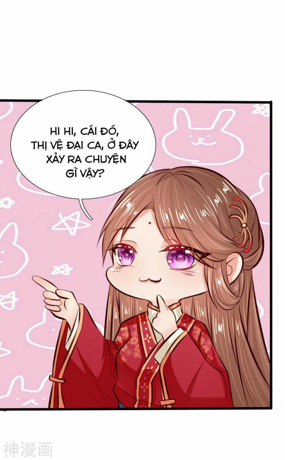 Dụ Địch Thâm Nhập - Chapter 16 - Trang 22