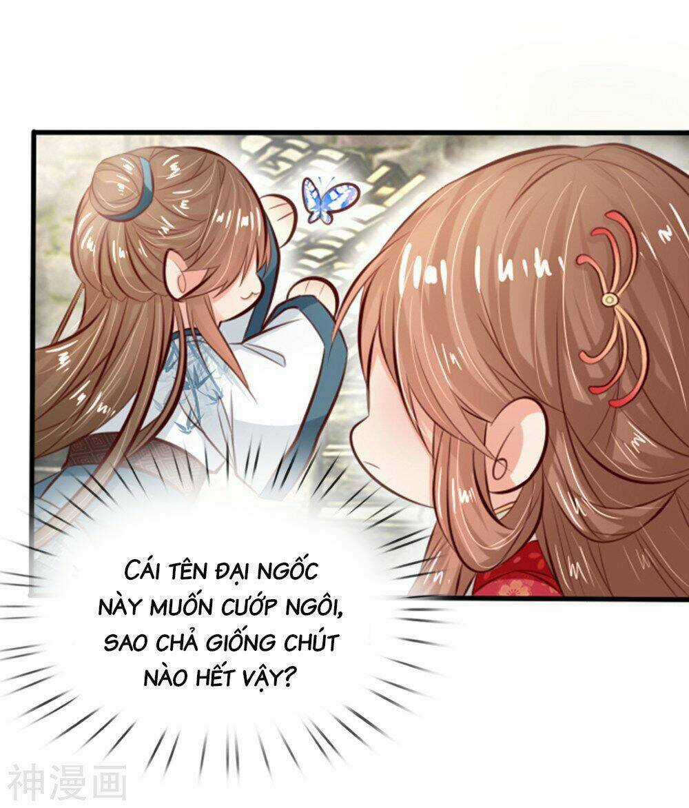 Dụ Địch Thâm Nhập - Chapter 16 - Trang 24