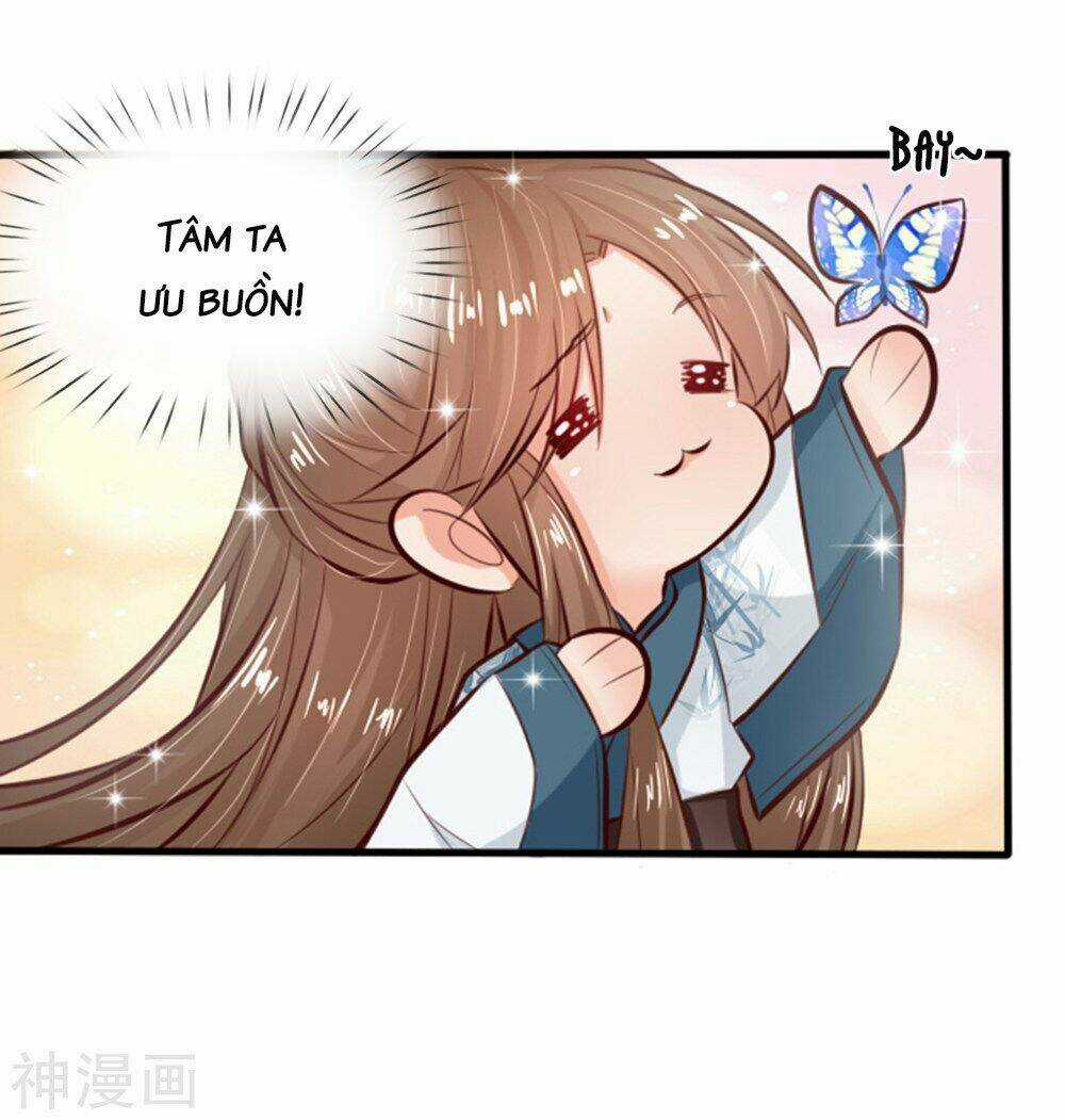 Dụ Địch Thâm Nhập - Chapter 16 - Trang 25