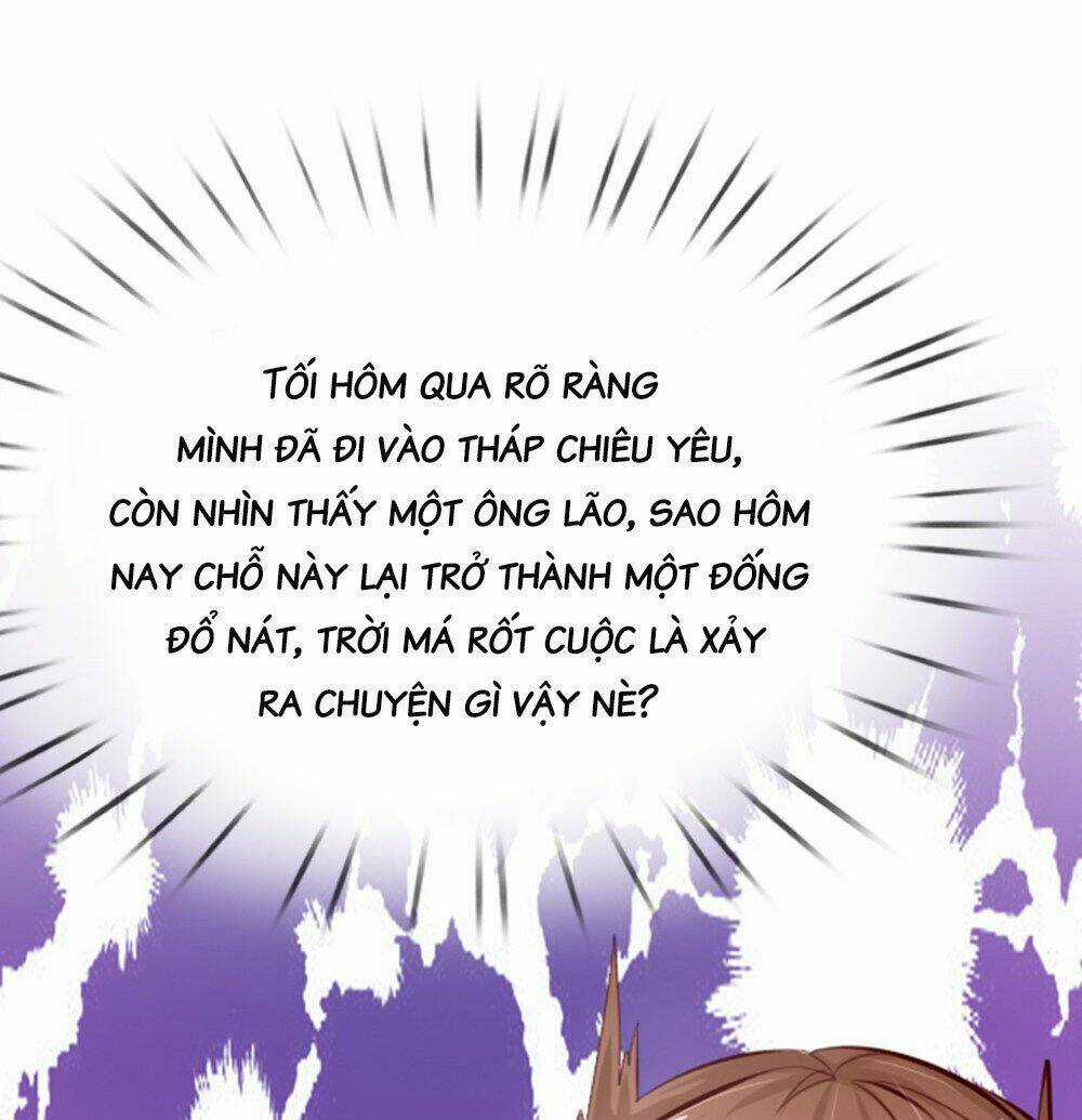 Dụ Địch Thâm Nhập - Chapter 16 - Trang 26