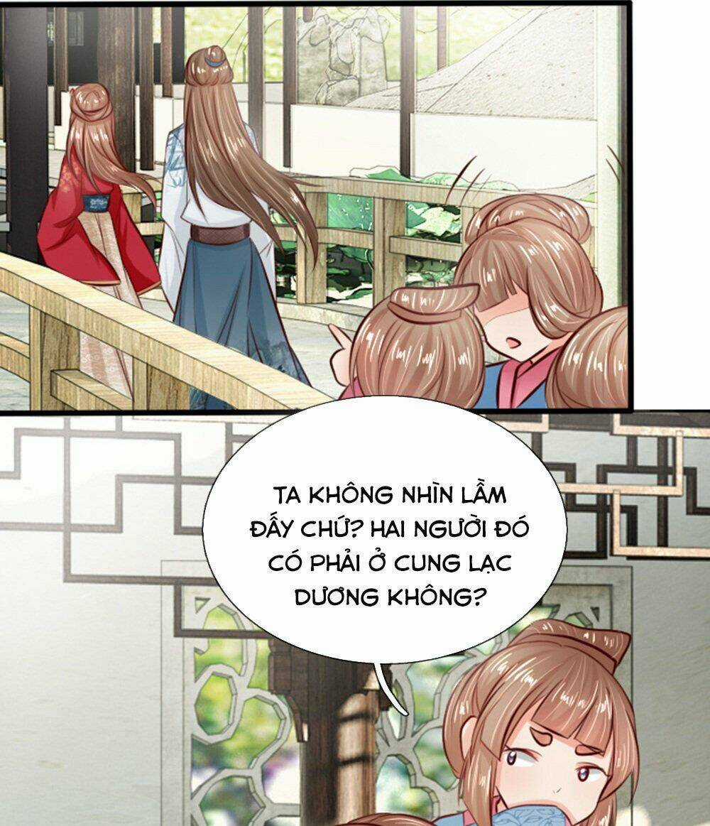 Dụ Địch Thâm Nhập - Chapter 16 - Trang 6