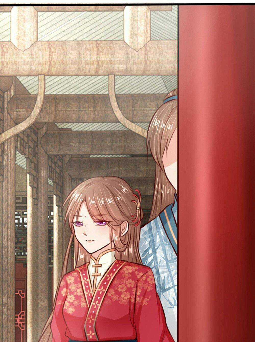 Dụ Địch Thâm Nhập - Chapter 16 - Trang 10