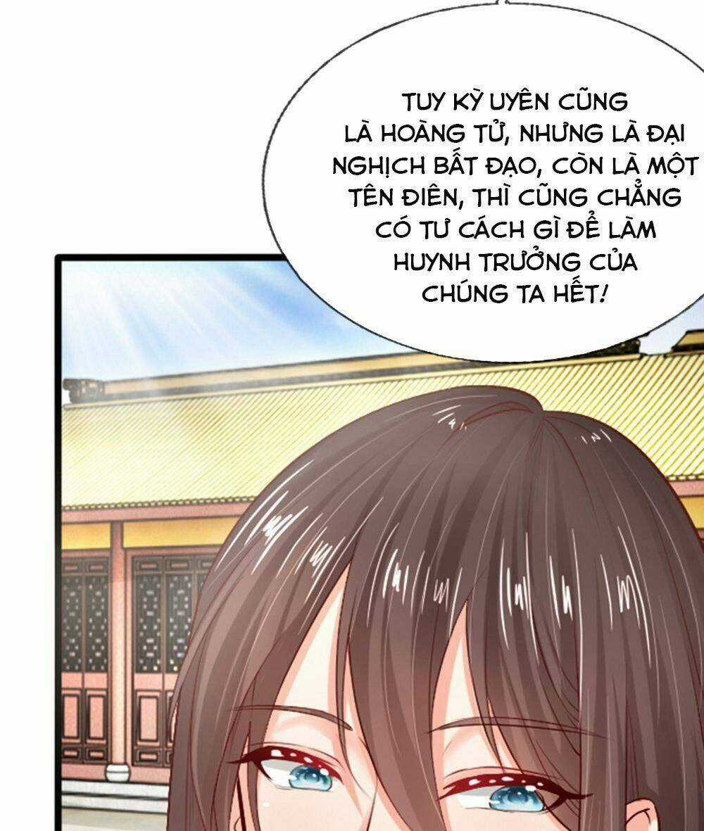 Dụ Địch Thâm Nhập - Chapter 17 - Trang 14