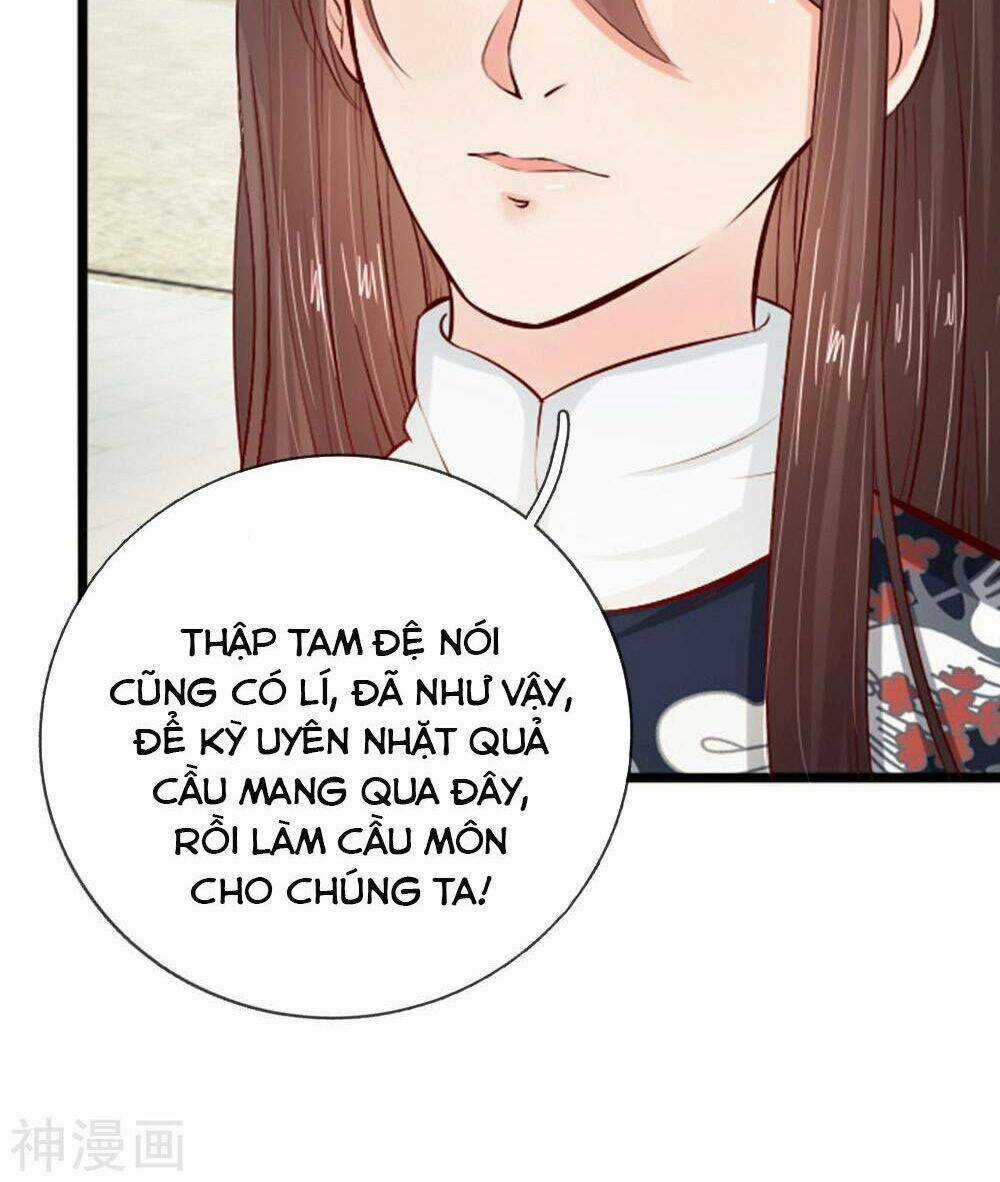 Dụ Địch Thâm Nhập - Chapter 17 - Trang 15