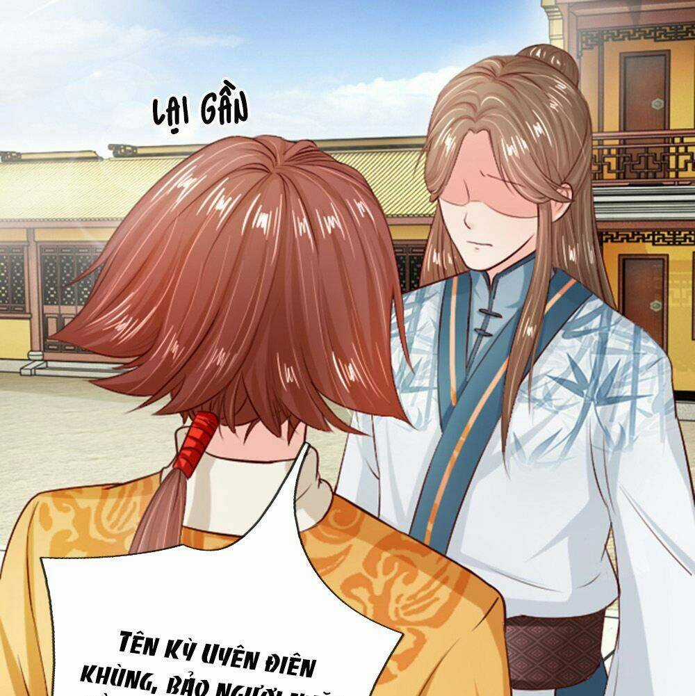 Dụ Địch Thâm Nhập - Chapter 17 - Trang 16