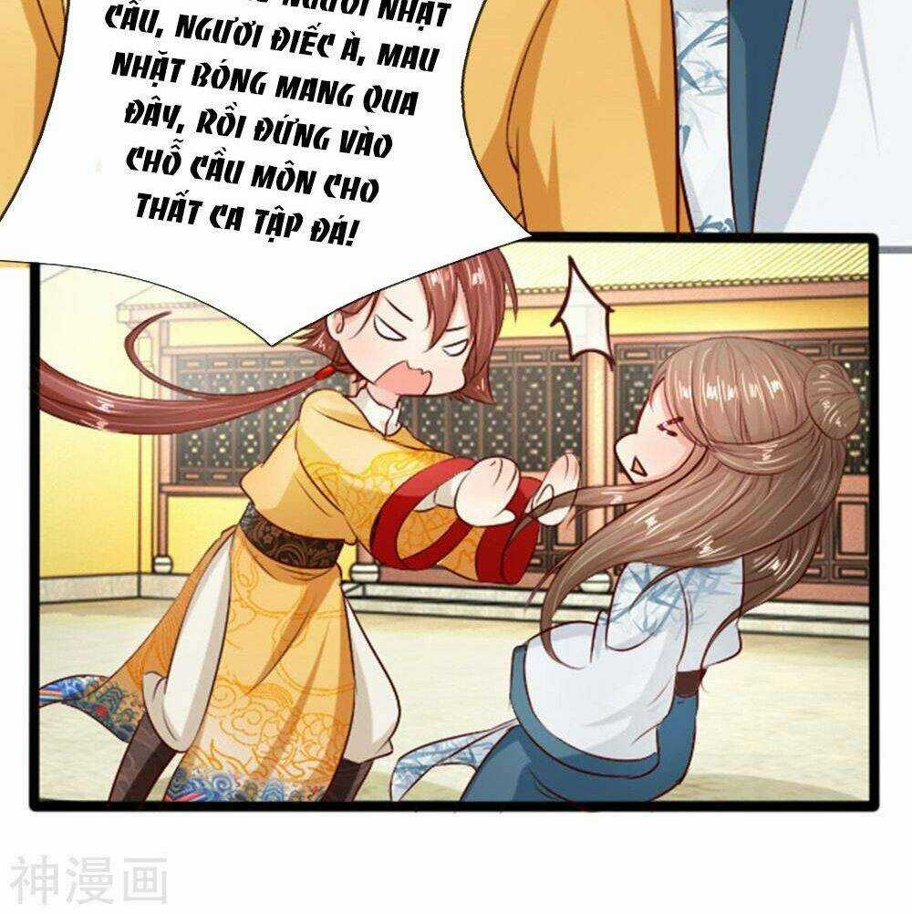 Dụ Địch Thâm Nhập - Chapter 17 - Trang 17