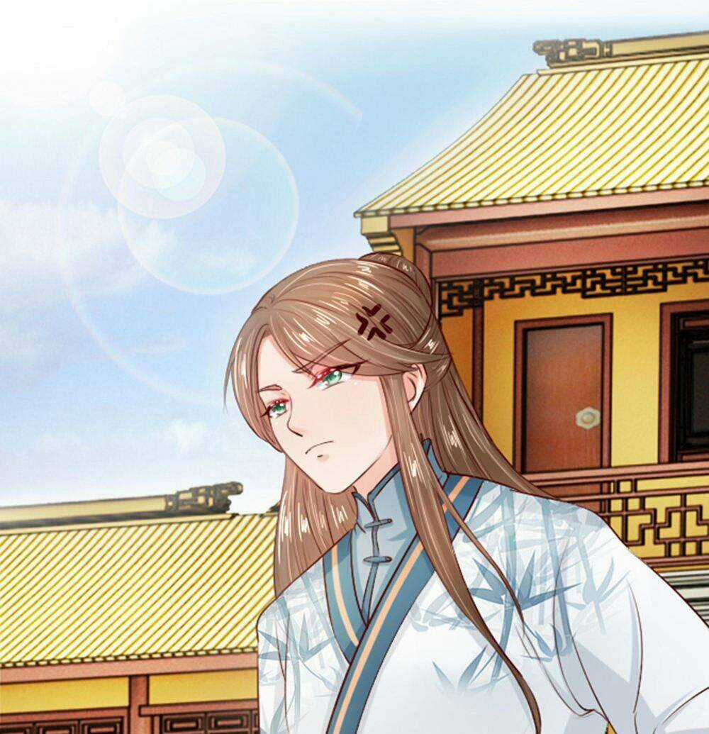 Dụ Địch Thâm Nhập - Chapter 17 - Trang 19