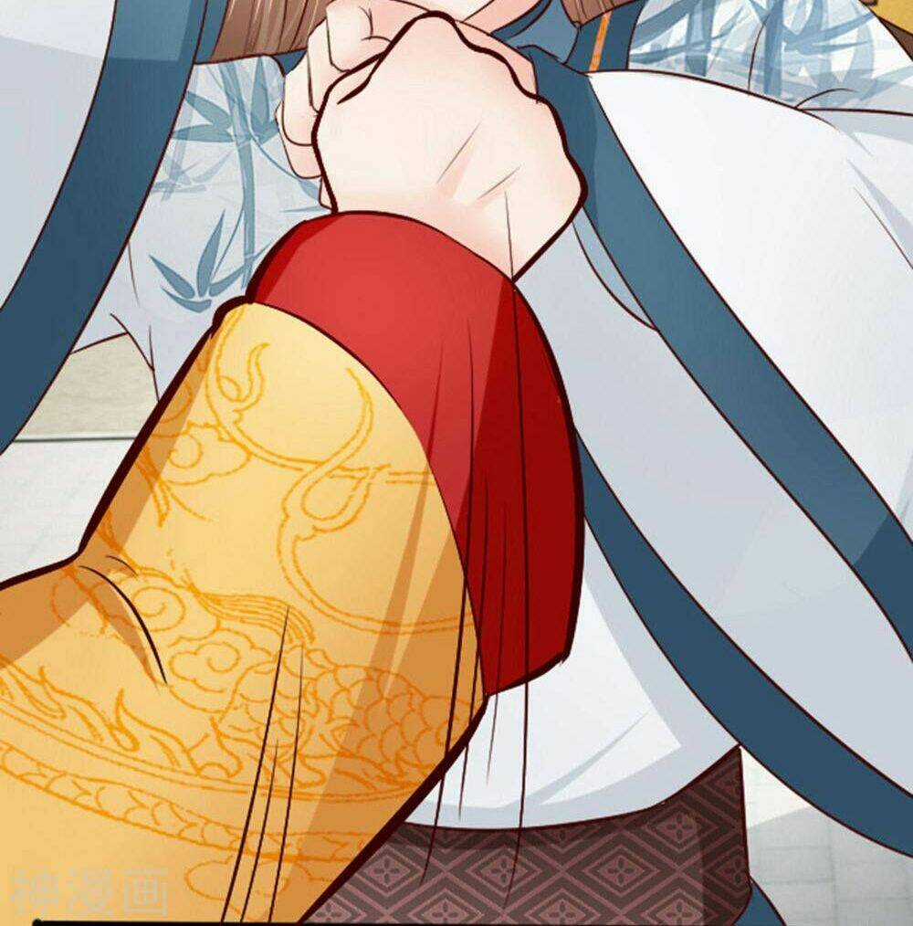 Dụ Địch Thâm Nhập - Chapter 17 - Trang 23