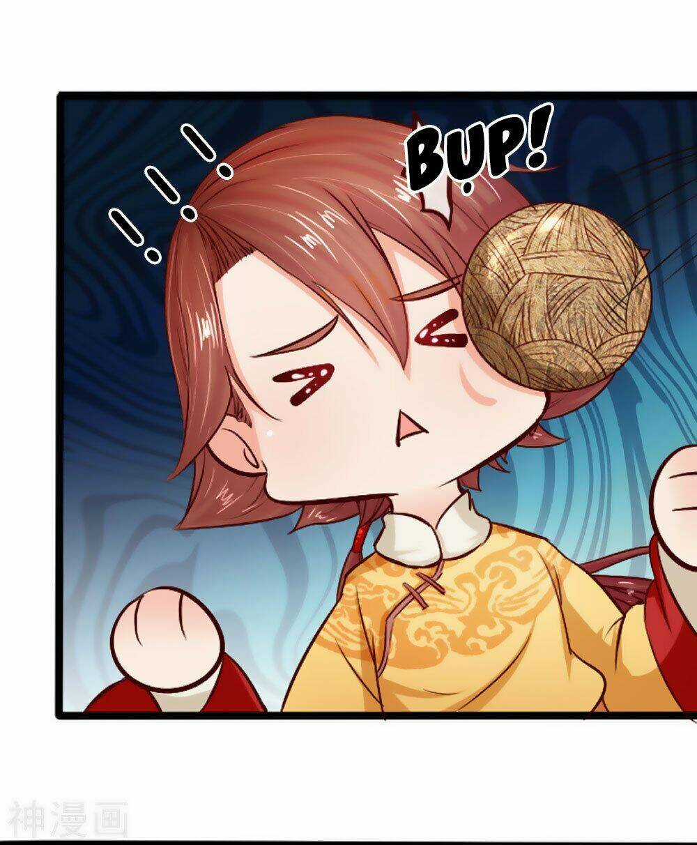 Dụ Địch Thâm Nhập - Chapter 17 - Trang 25