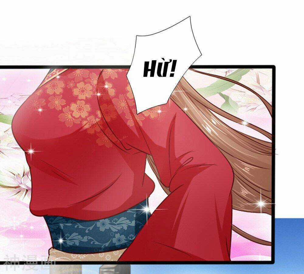 Dụ Địch Thâm Nhập - Chapter 17 - Trang 27