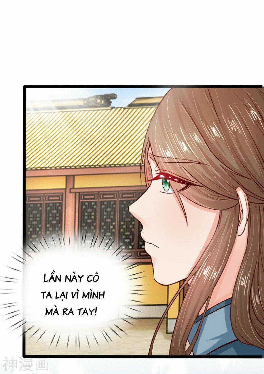 Dụ Địch Thâm Nhập - Chapter 17 - Trang 29