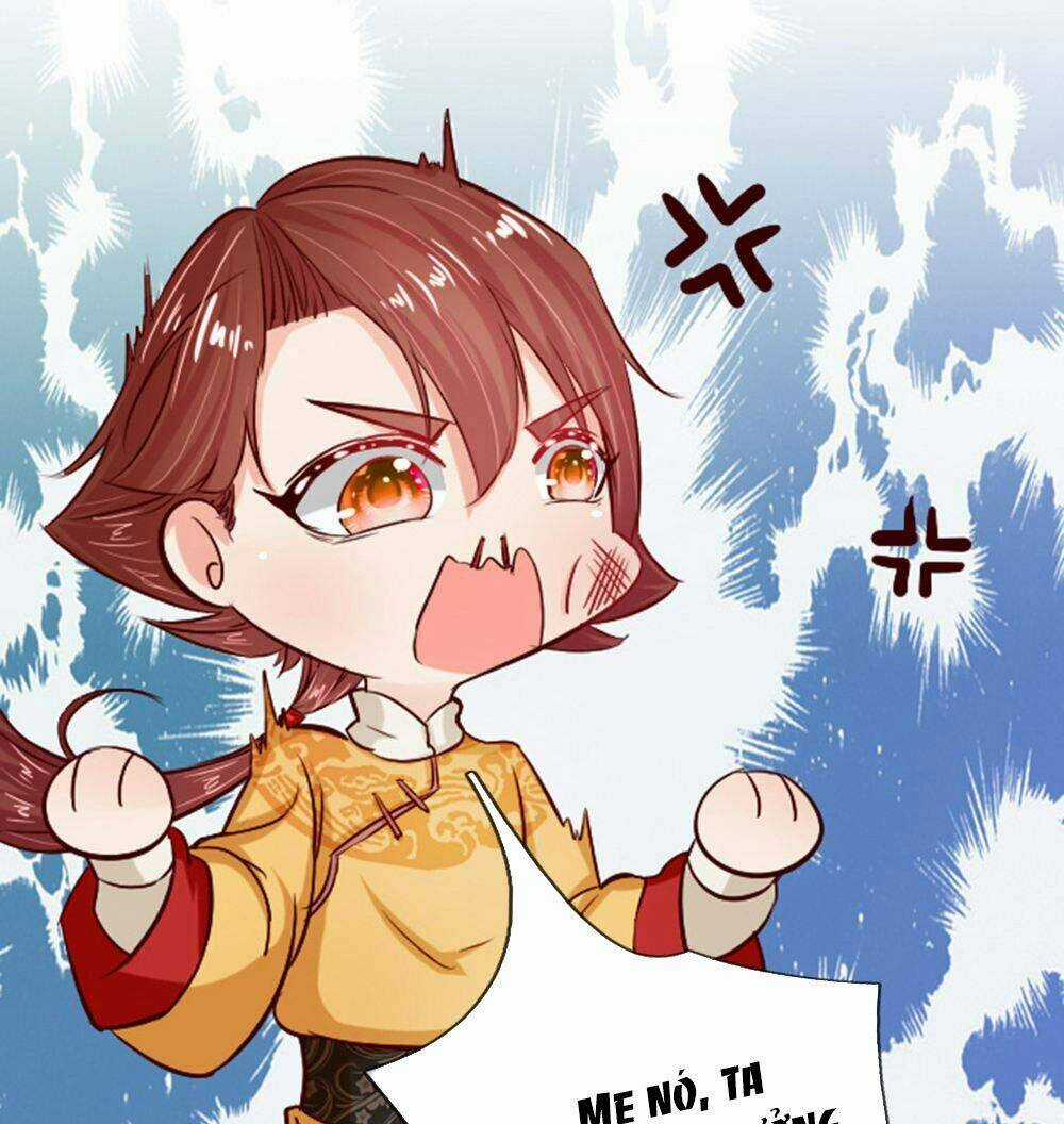 Dụ Địch Thâm Nhập - Chapter 17 - Trang 30