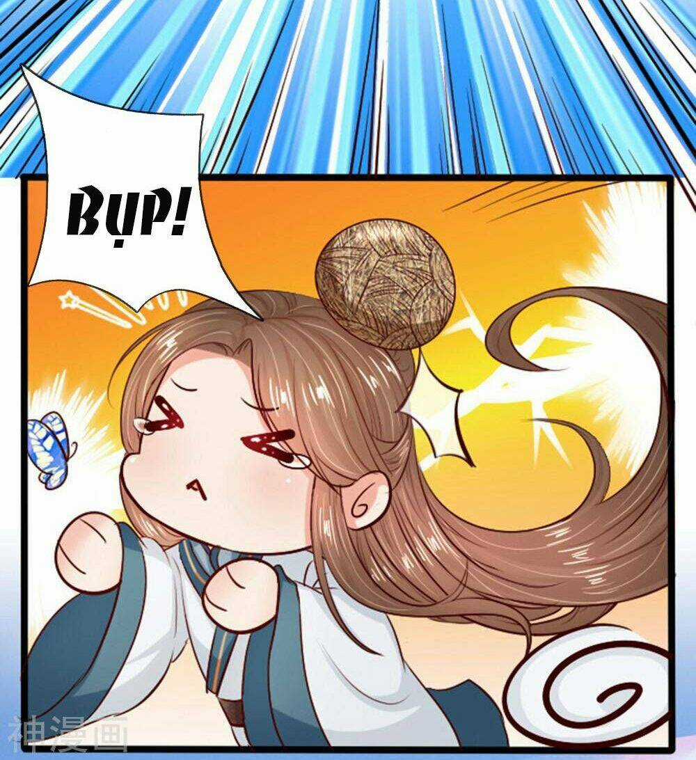 Dụ Địch Thâm Nhập - Chapter 17 - Trang 7