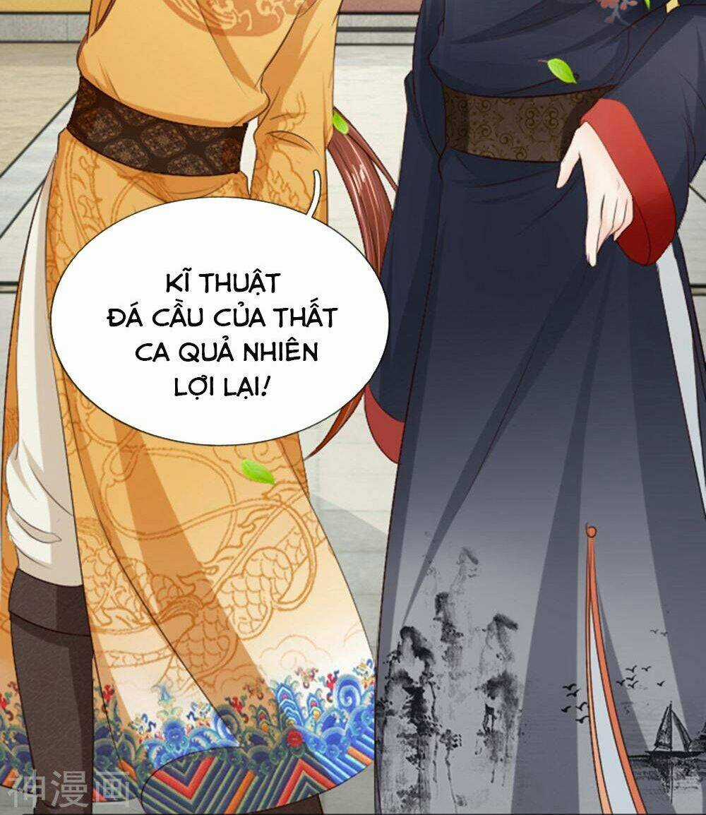 Dụ Địch Thâm Nhập - Chapter 17 - Trang 9