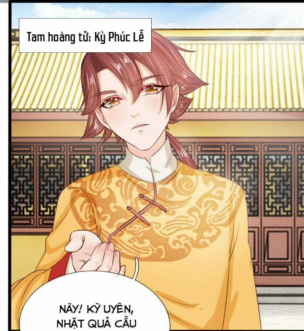 Dụ Địch Thâm Nhập - Chapter 17 - Trang 10