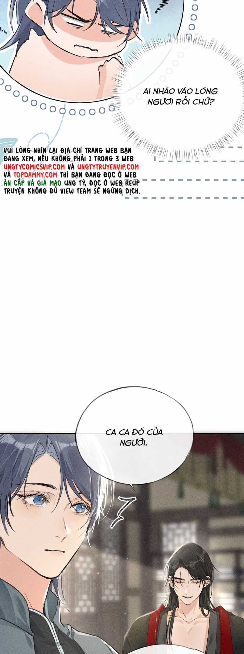 Dụ Địch Thâm Nhập - Chapter 18 - Trang 11