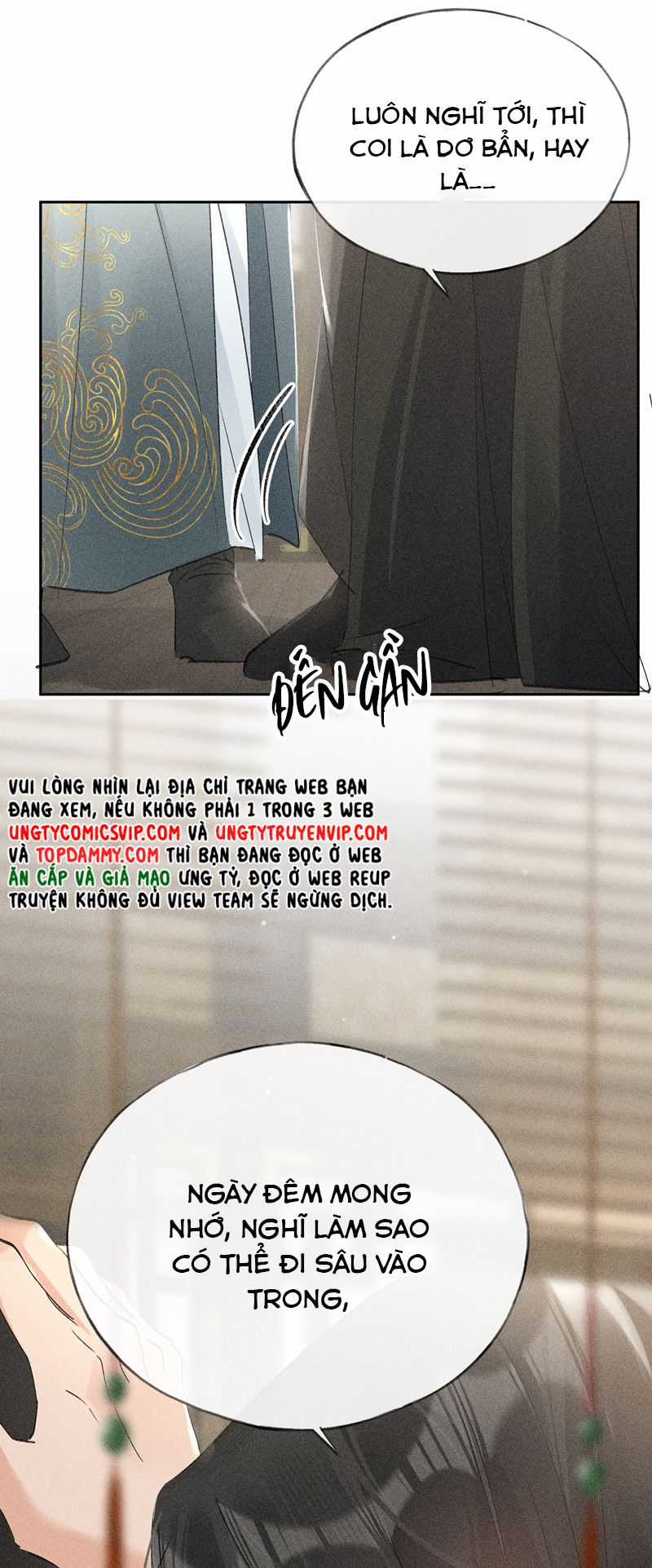 Dụ Địch Thâm Nhập - Chapter 18 - Trang 15