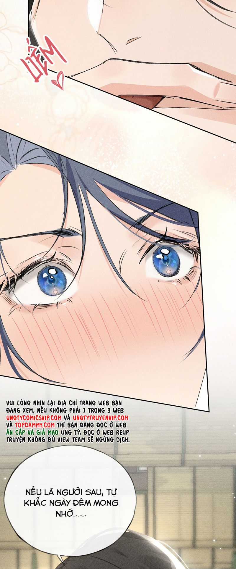 Dụ Địch Thâm Nhập - Chapter 18 - Trang 19