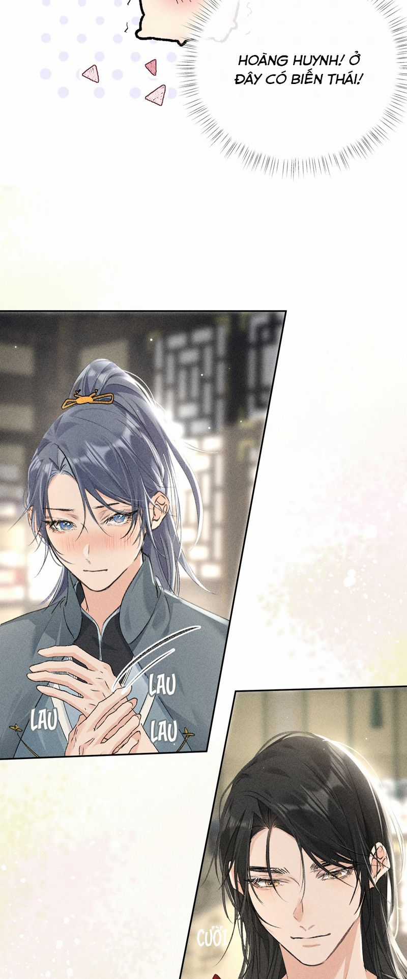 Dụ Địch Thâm Nhập - Chapter 18 - Trang 21