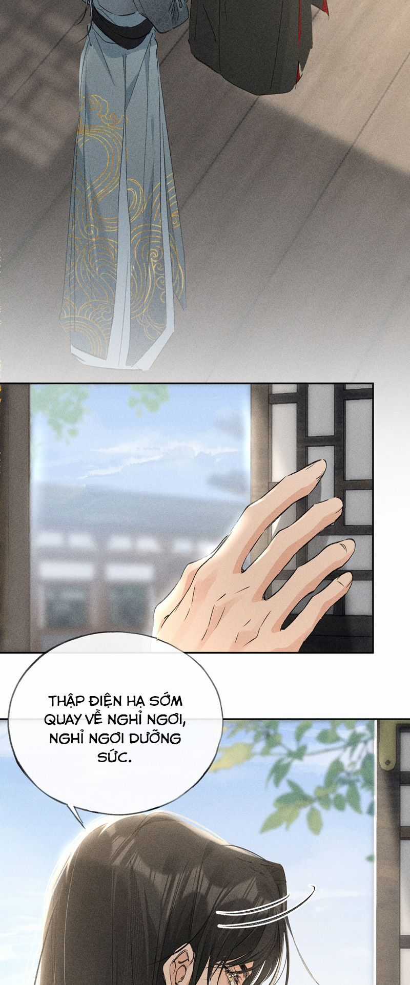 Dụ Địch Thâm Nhập - Chapter 18 - Trang 23
