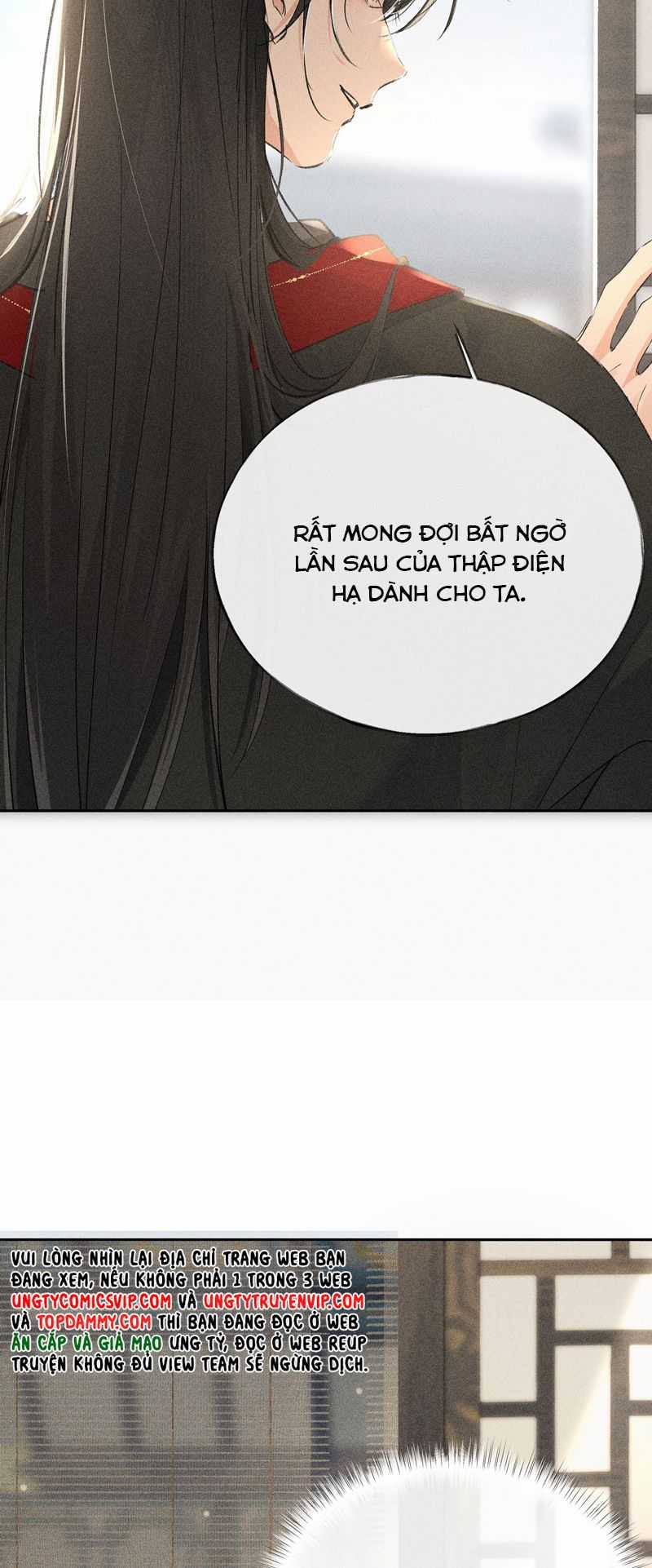 Dụ Địch Thâm Nhập - Chapter 18 - Trang 24