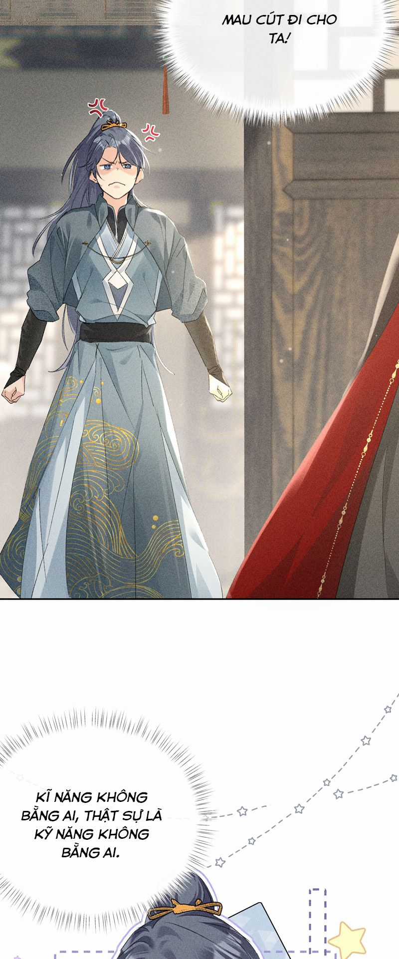 Dụ Địch Thâm Nhập - Chapter 18 - Trang 25