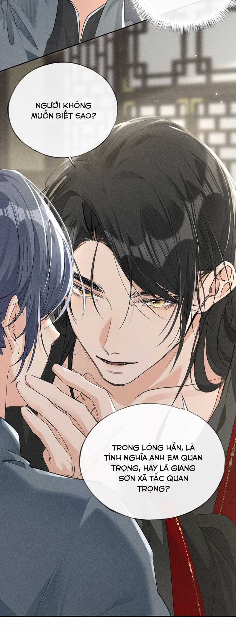 Dụ Địch Thâm Nhập - Chapter 18 - Trang 5