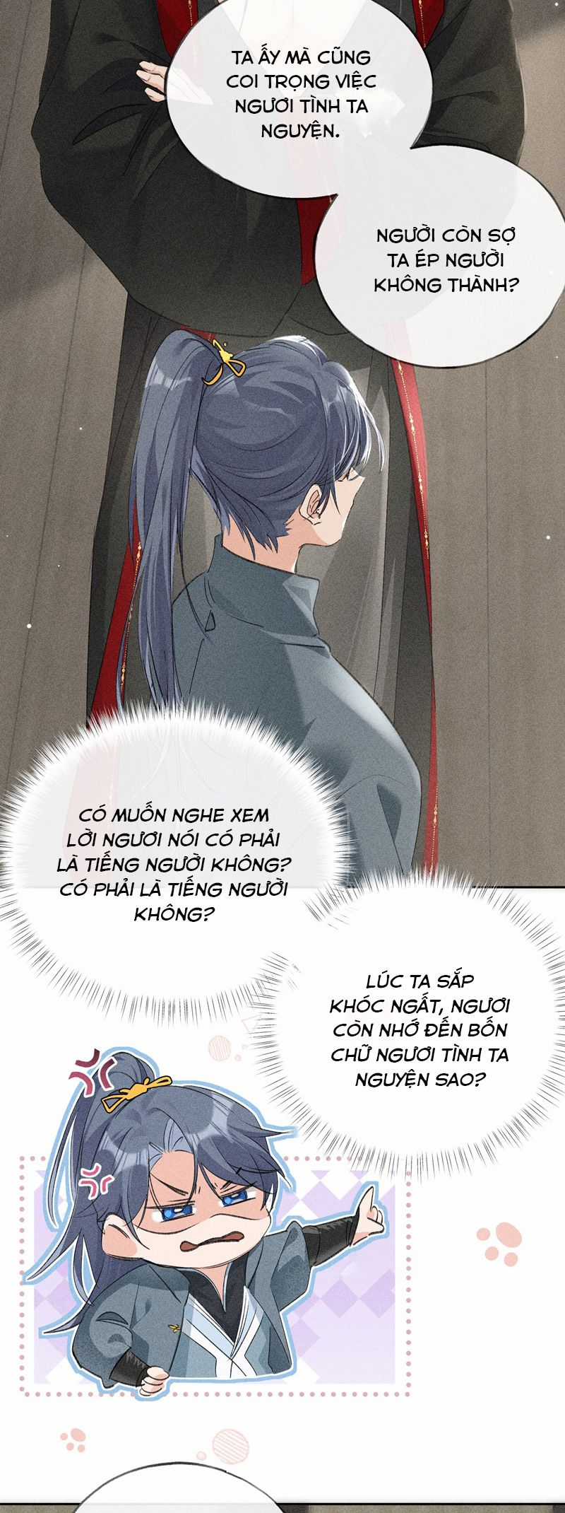 Dụ Địch Thâm Nhập - Chapter 18 - Trang 9