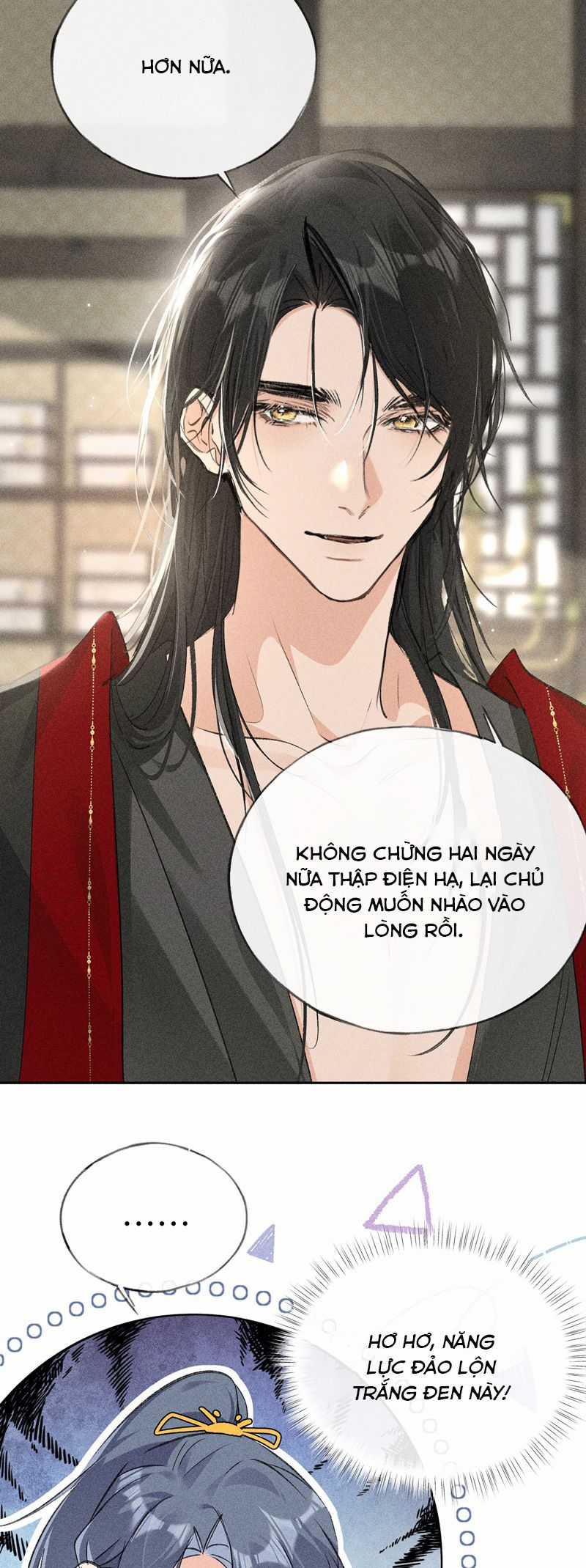 Dụ Địch Thâm Nhập - Chapter 18 - Trang 10