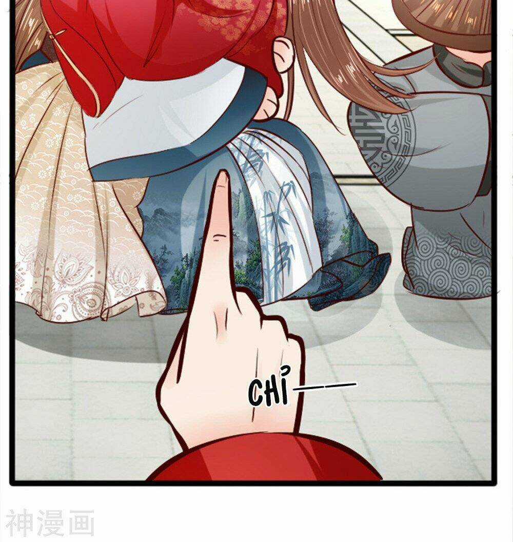 Dụ Địch Thâm Nhập - Chapter 19 - Trang 15