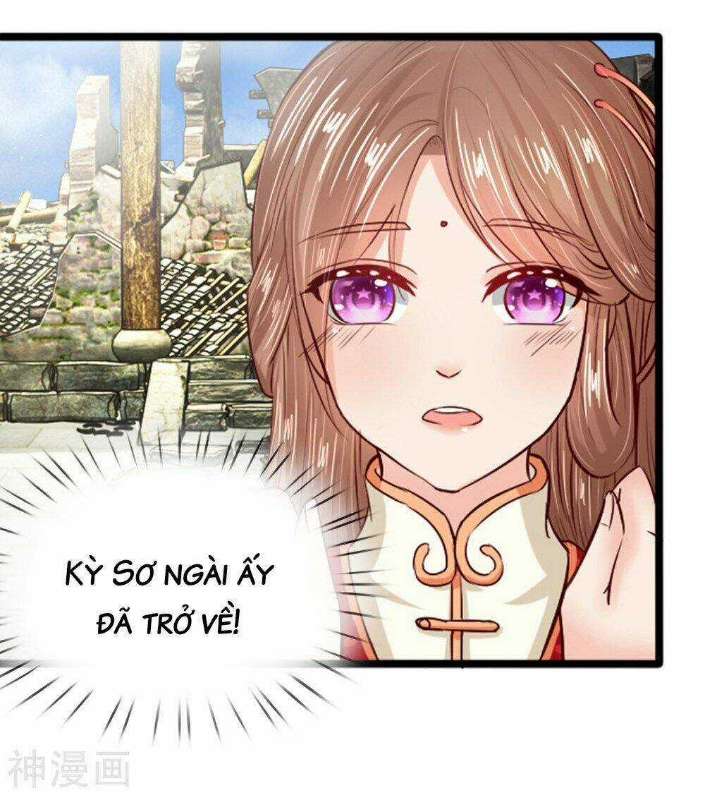 Dụ Địch Thâm Nhập - Chapter 19 - Trang 20