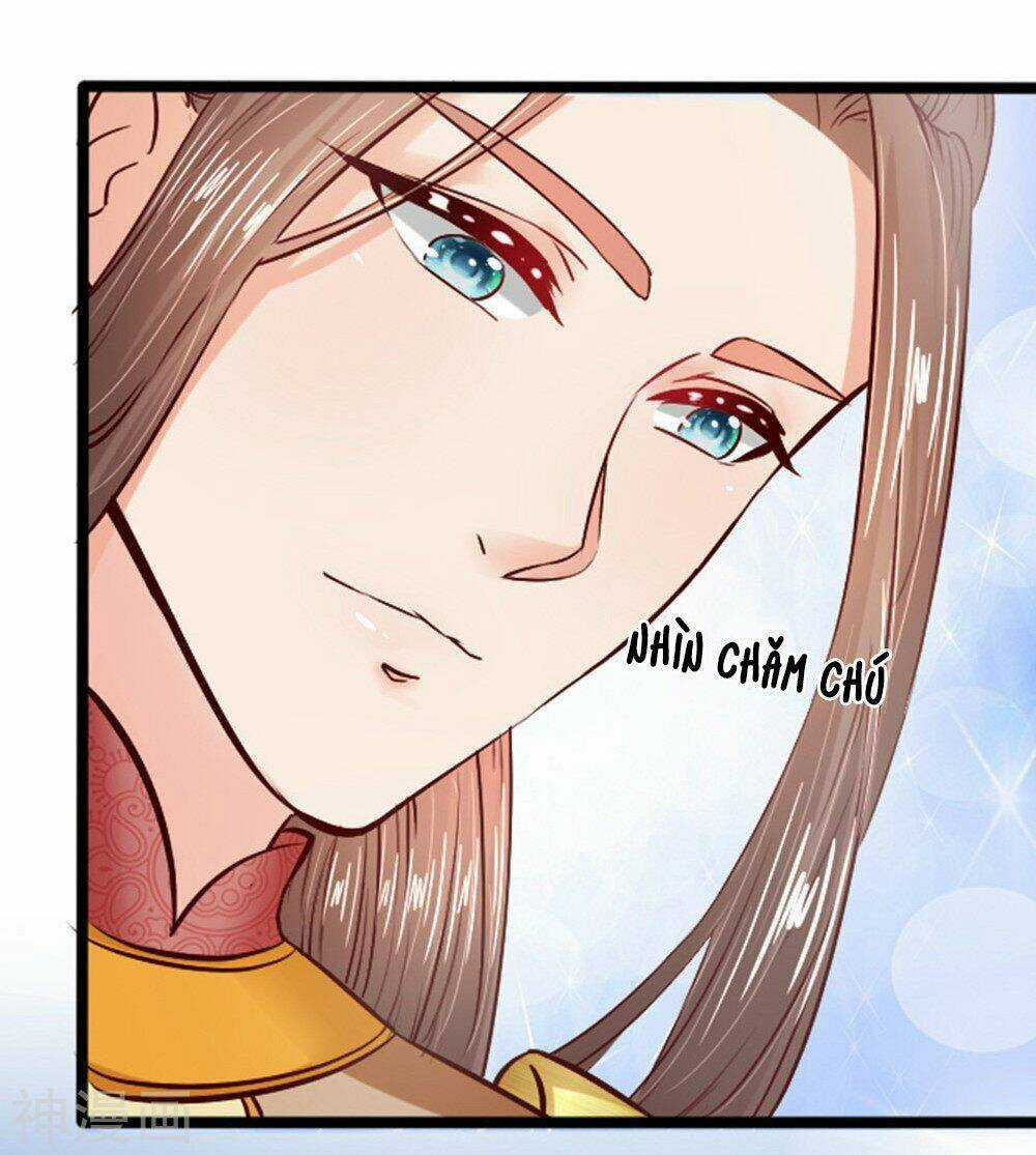 Dụ Địch Thâm Nhập - Chapter 19 - Trang 21