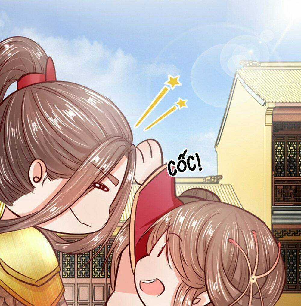 Dụ Địch Thâm Nhập - Chapter 19 - Trang 22