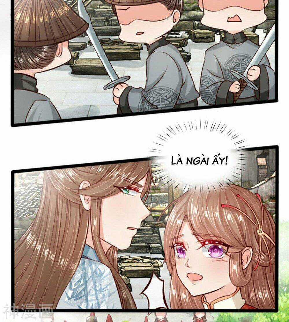 Dụ Địch Thâm Nhập - Chapter 19 - Trang 5