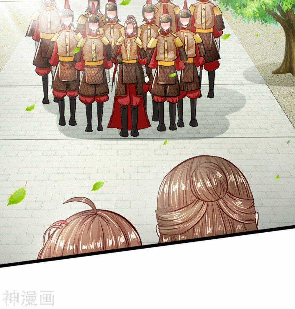 Dụ Địch Thâm Nhập - Chapter 19 - Trang 6