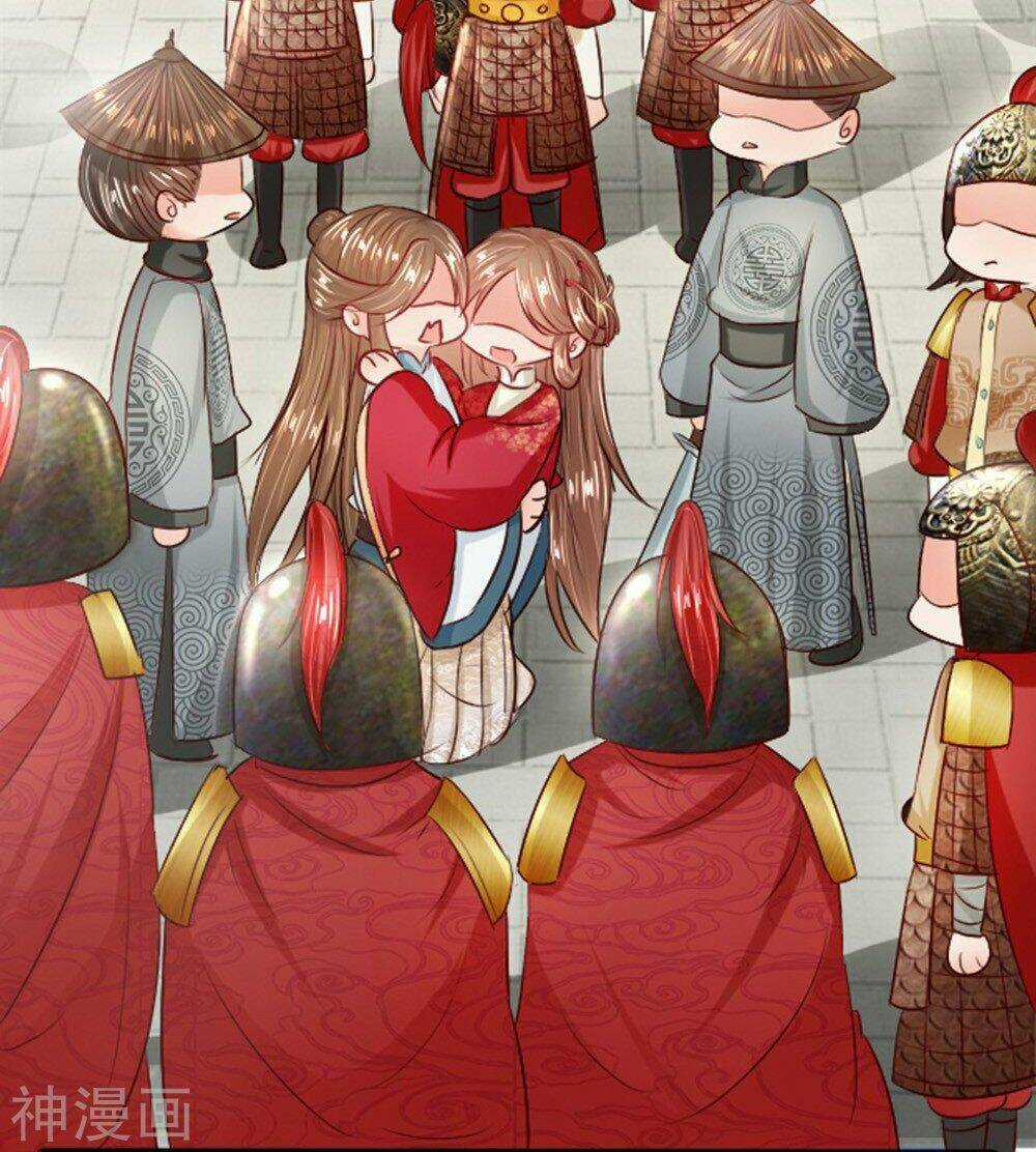 Dụ Địch Thâm Nhập - Chapter 19 - Trang 9