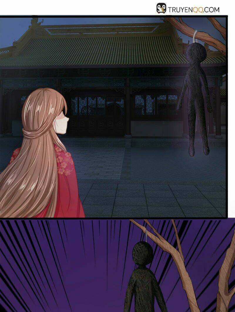 Dụ Địch Thâm Nhập - Chapter 2 - Trang 2