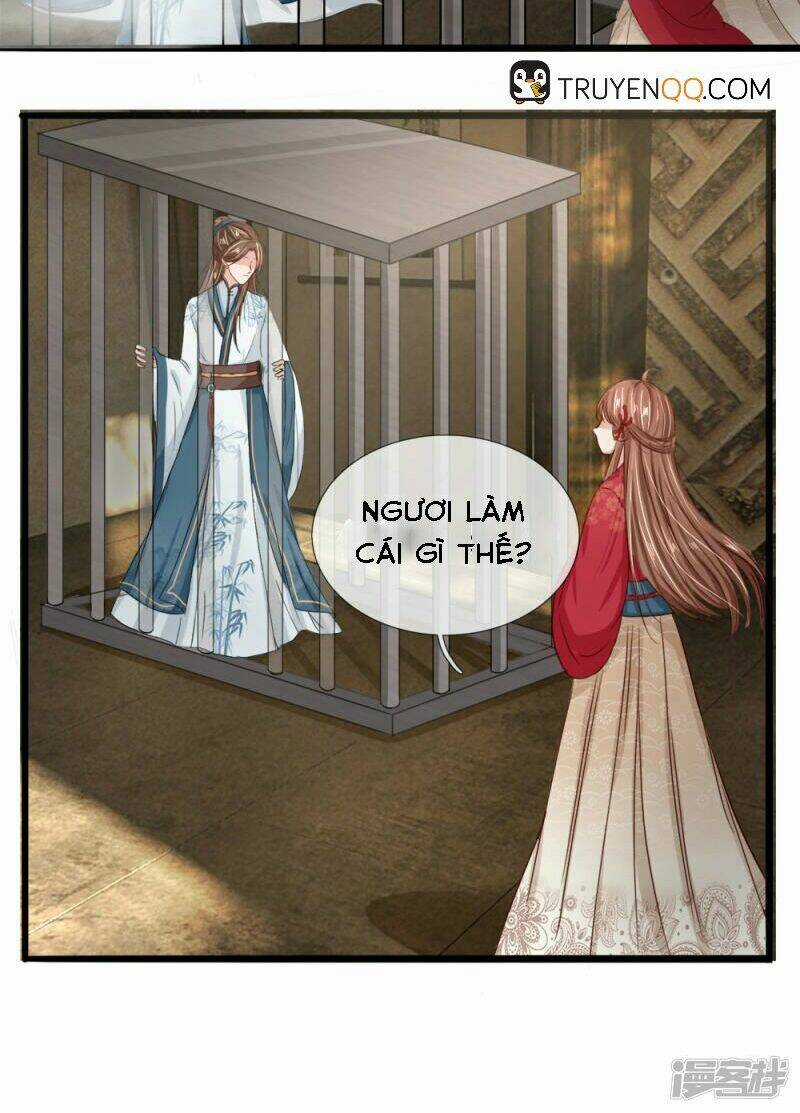 Dụ Địch Thâm Nhập - Chapter 2 - Trang 12