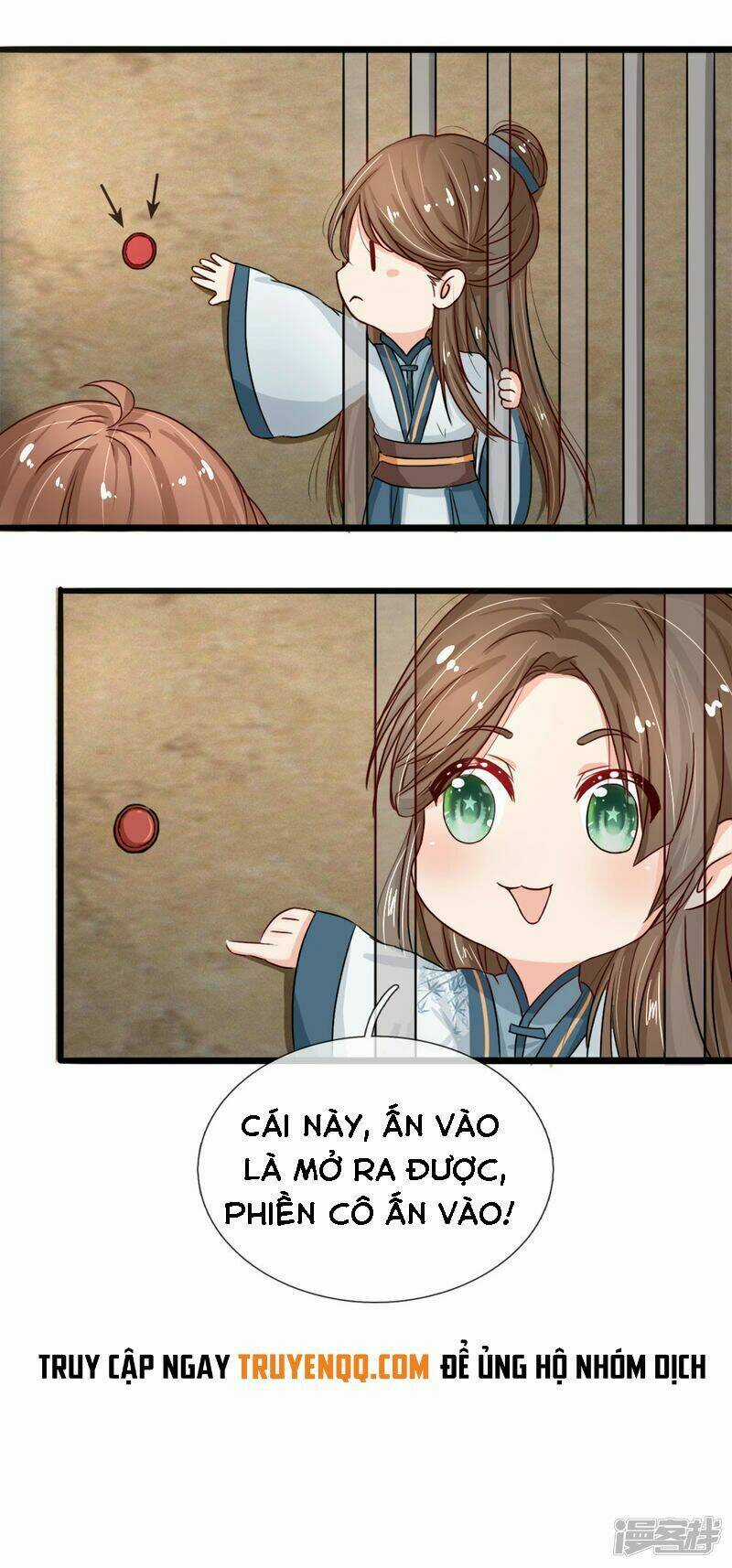 Dụ Địch Thâm Nhập - Chapter 2 - Trang 13