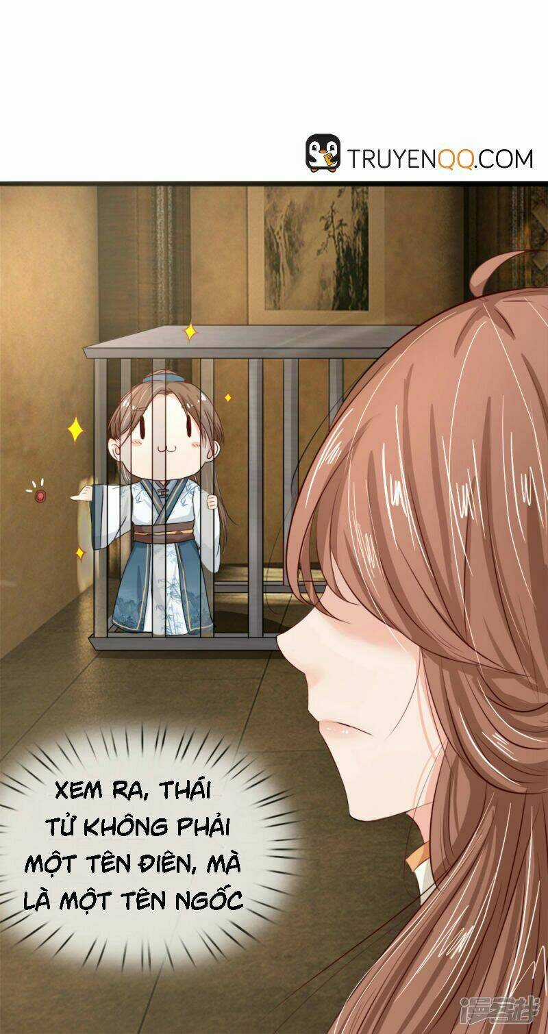 Dụ Địch Thâm Nhập - Chapter 2 - Trang 14