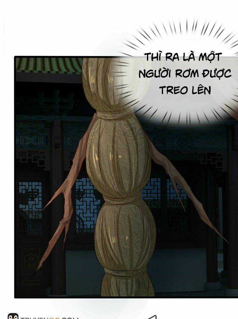 Dụ Địch Thâm Nhập - Chapter 2 - Trang 4