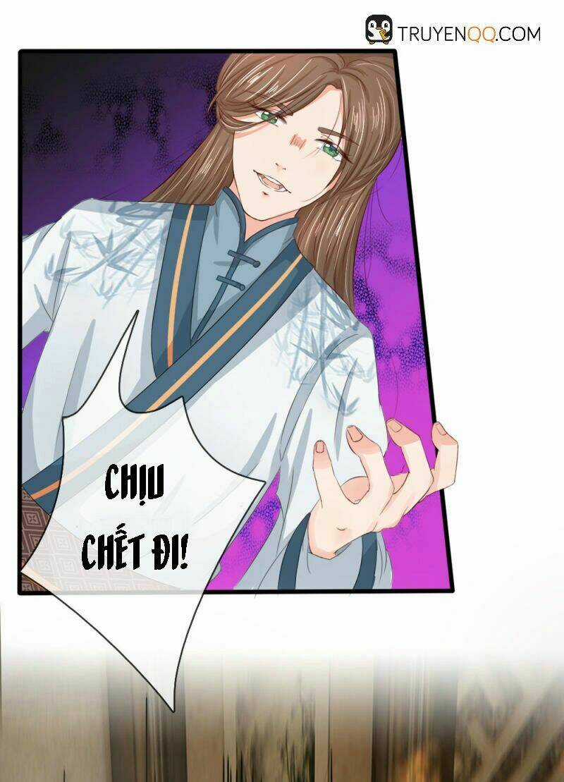 Dụ Địch Thâm Nhập - Chapter 2 - Trang 9