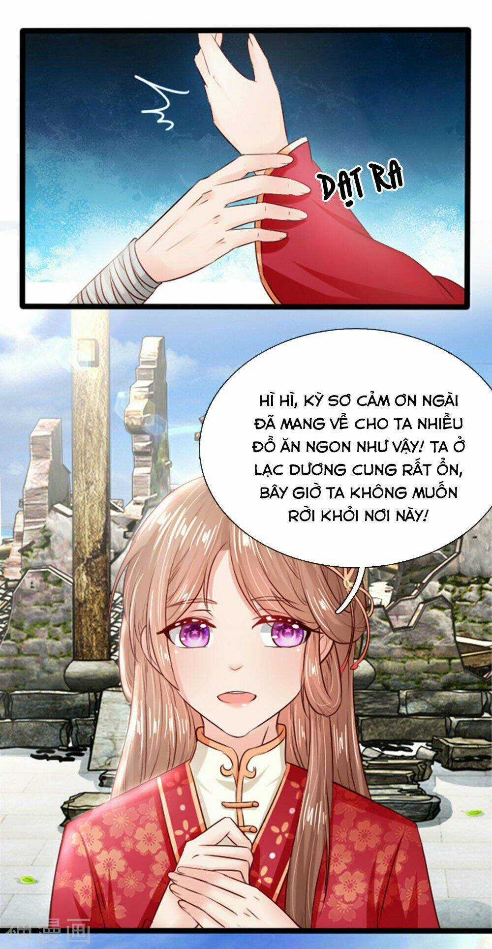 Dụ Địch Thâm Nhập - Chapter 20 - Trang 13