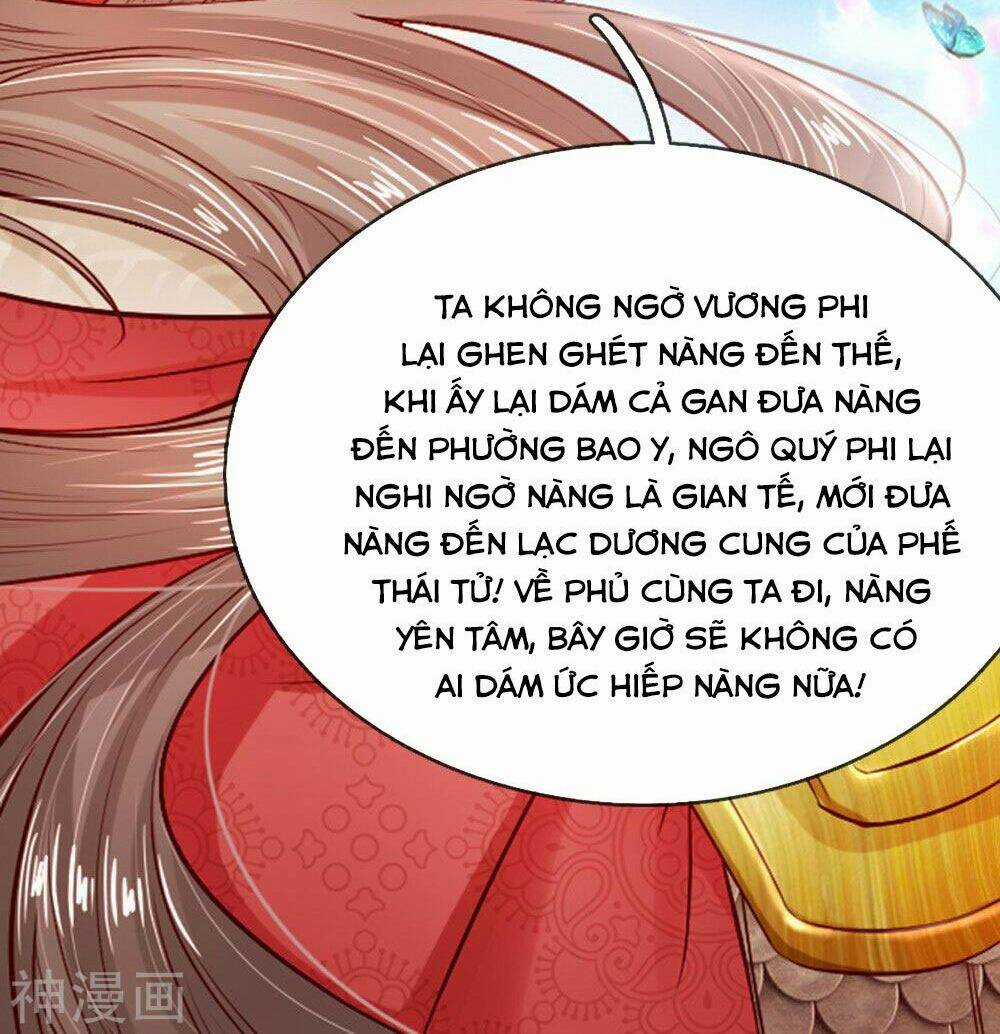 Dụ Địch Thâm Nhập - Chapter 20 - Trang 15