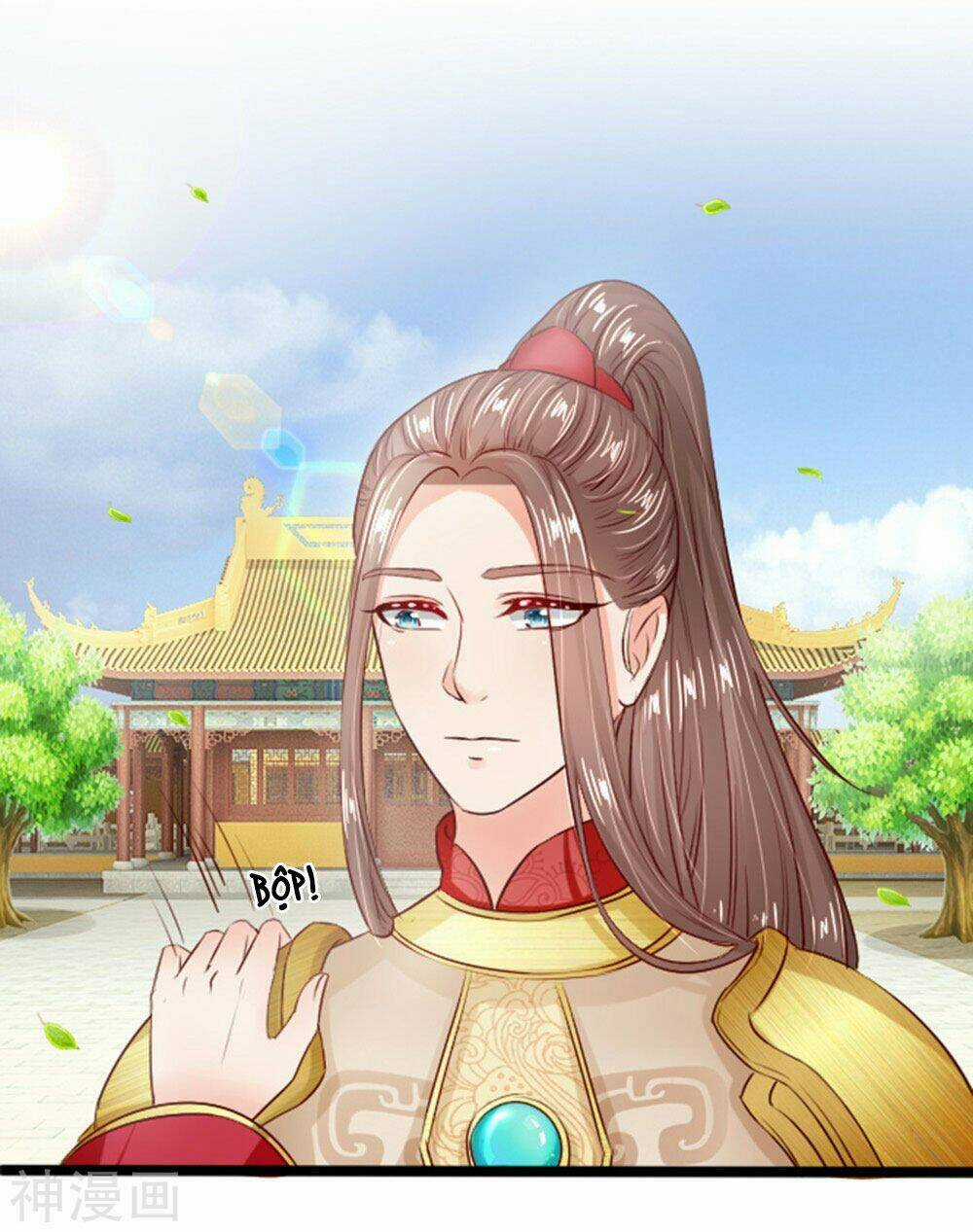 Dụ Địch Thâm Nhập - Chapter 20 - Trang 16