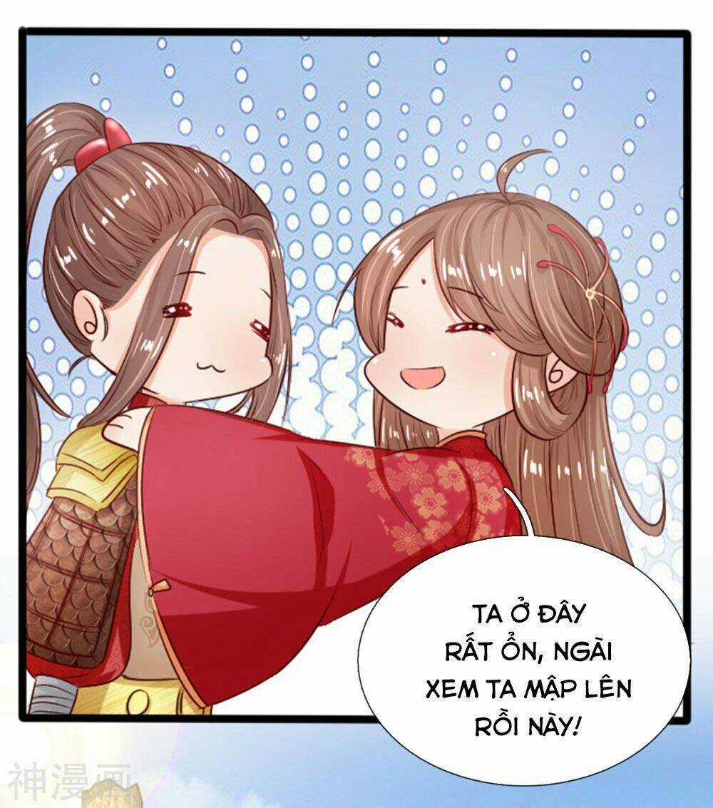 Dụ Địch Thâm Nhập - Chapter 20 - Trang 17